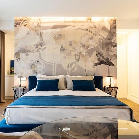 Donna Giacinta Blu Luxury Flat Apartment Бари Екстериор снимка
